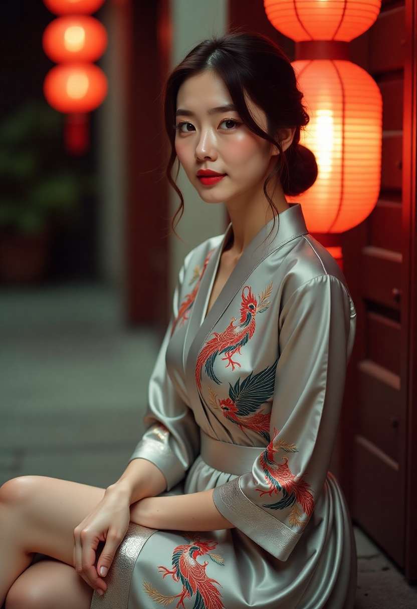 极地黎明海报