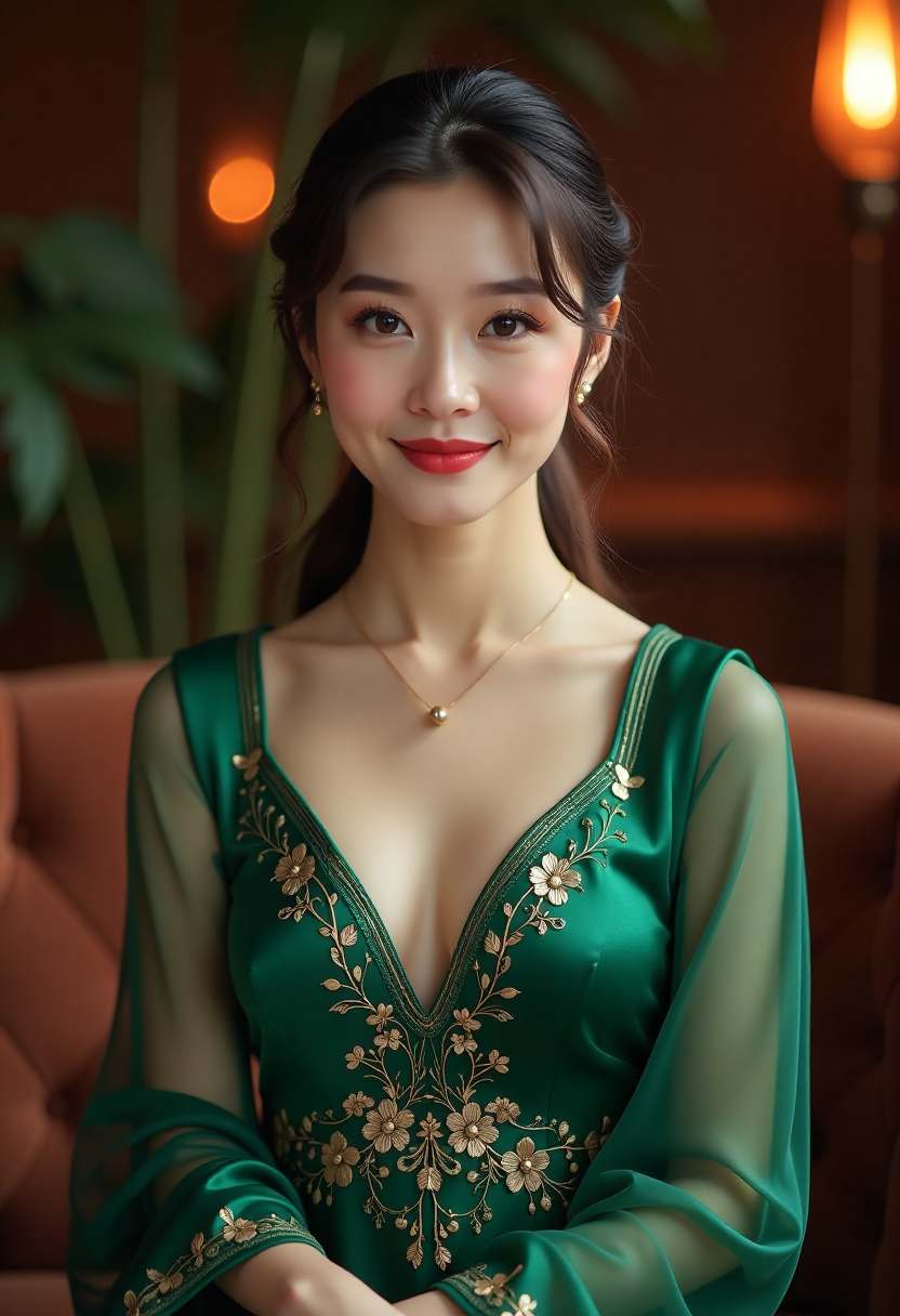 跨洋前夜海报