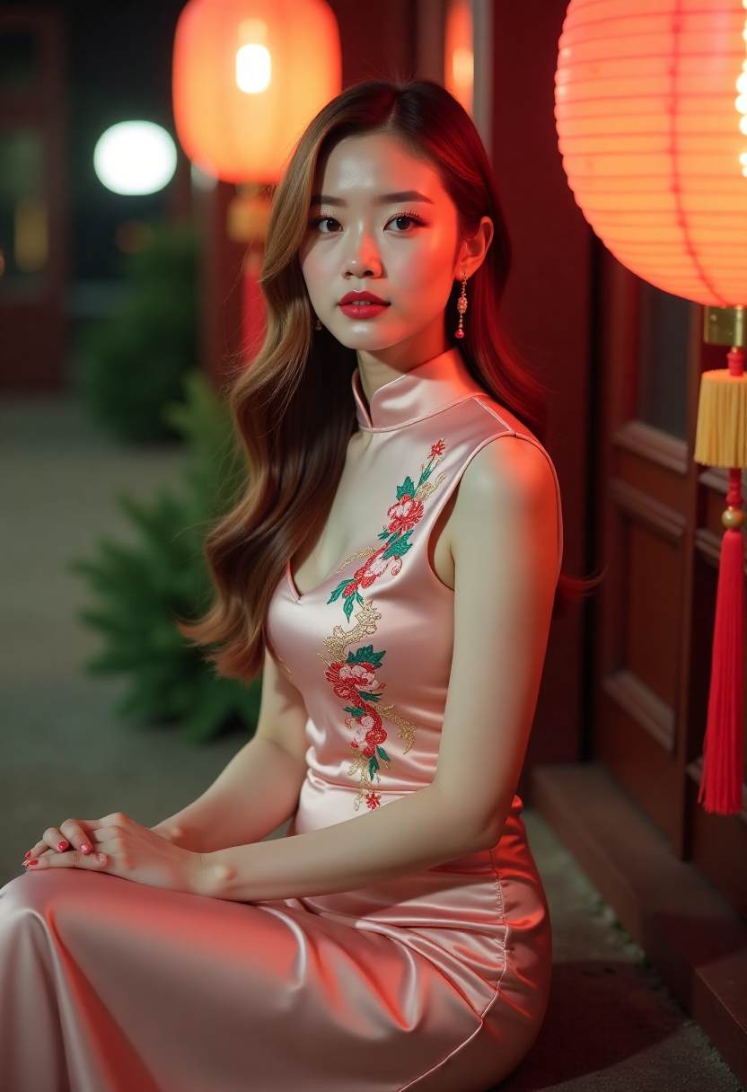 双发静音时刻海报