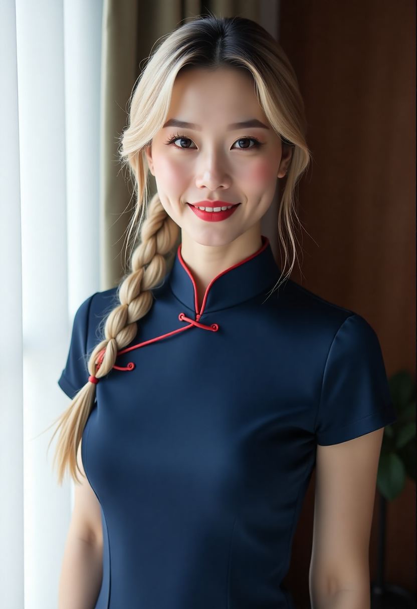 低云机场
