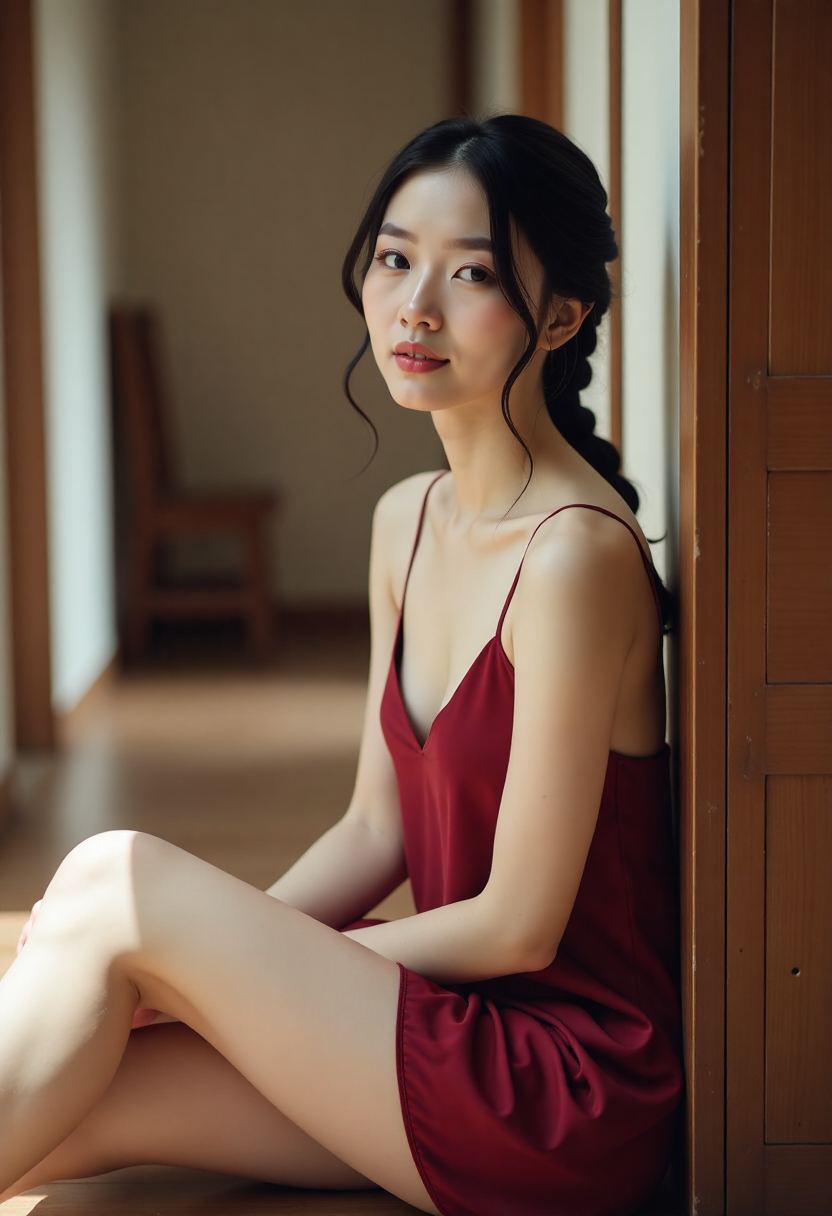 发动机整流罩海报